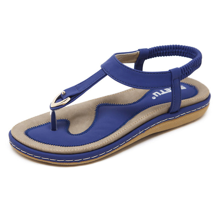 Valerie - Orthopaedic Sandals