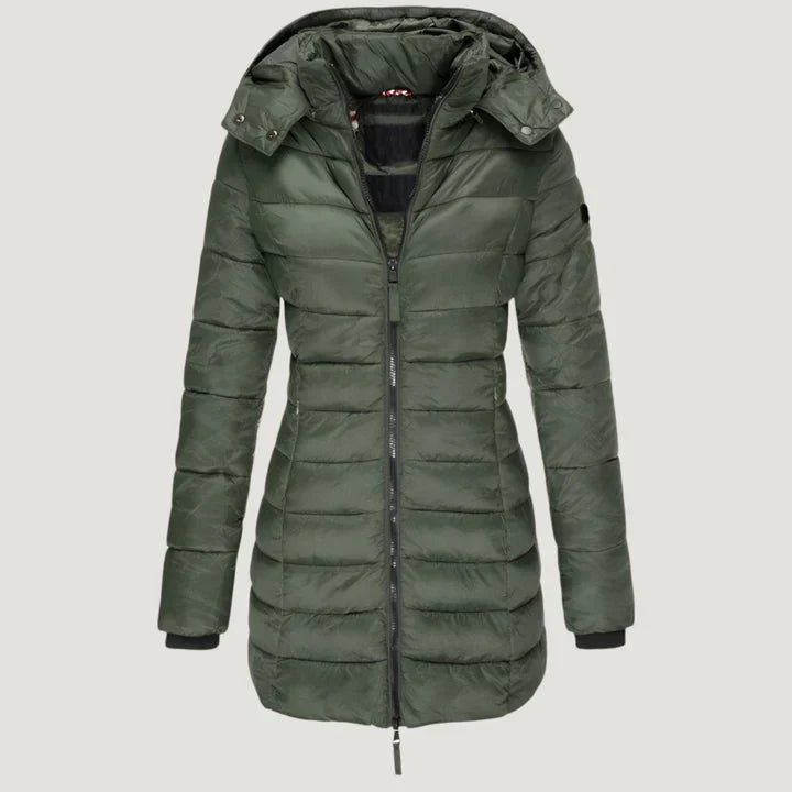 Alessia Winter Jacket