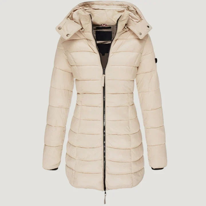 Alessia Winter Jacket