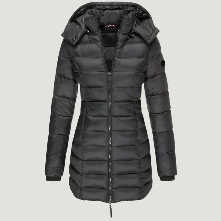 Alessia Winter Jacket