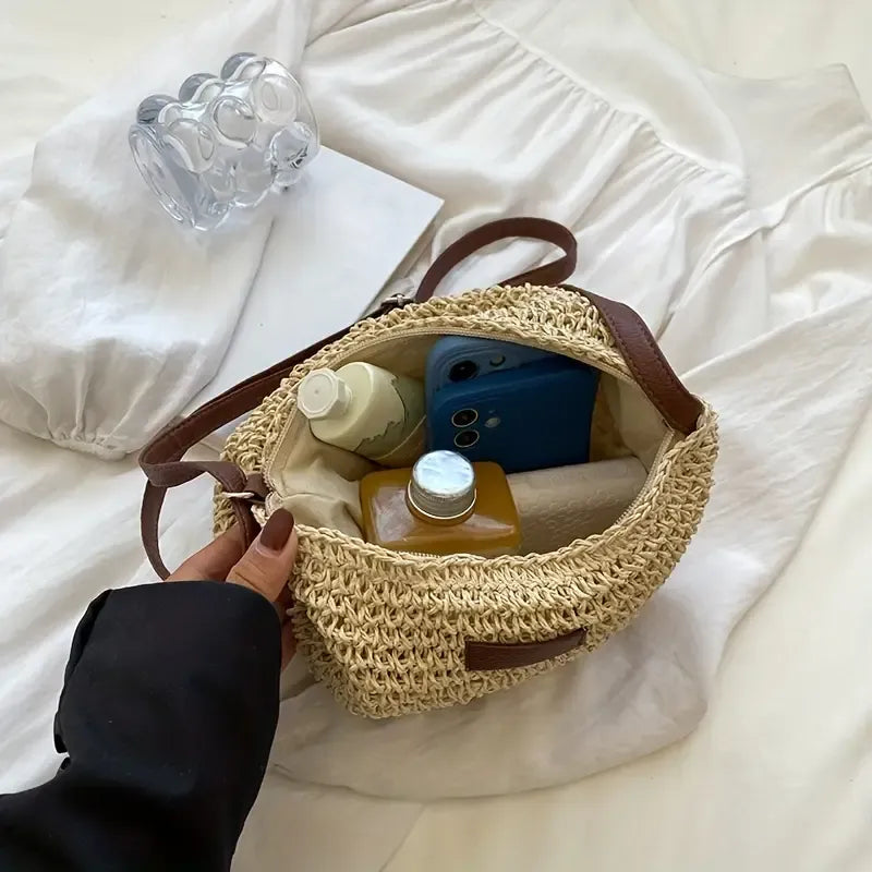 Lidia - Summer Shoulder Bag