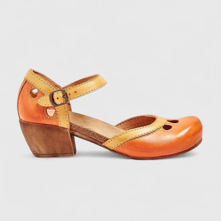 Amalia® - Orthopedic Sandals | Premium Edition