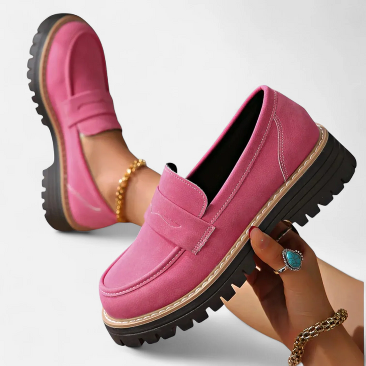 Maribella | Orthopedic Loafers