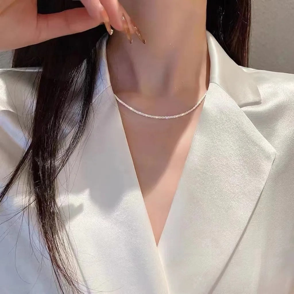 Starlight Necklace Set