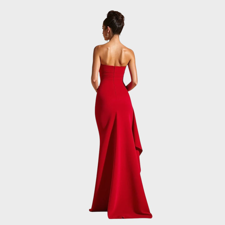 Elsa™ | Maxi Dress