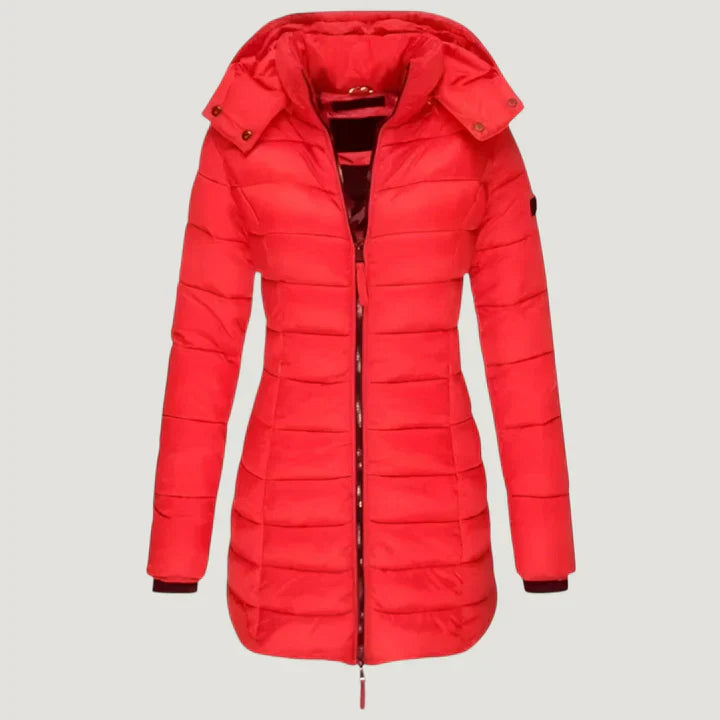 Alessia Winter Jacket