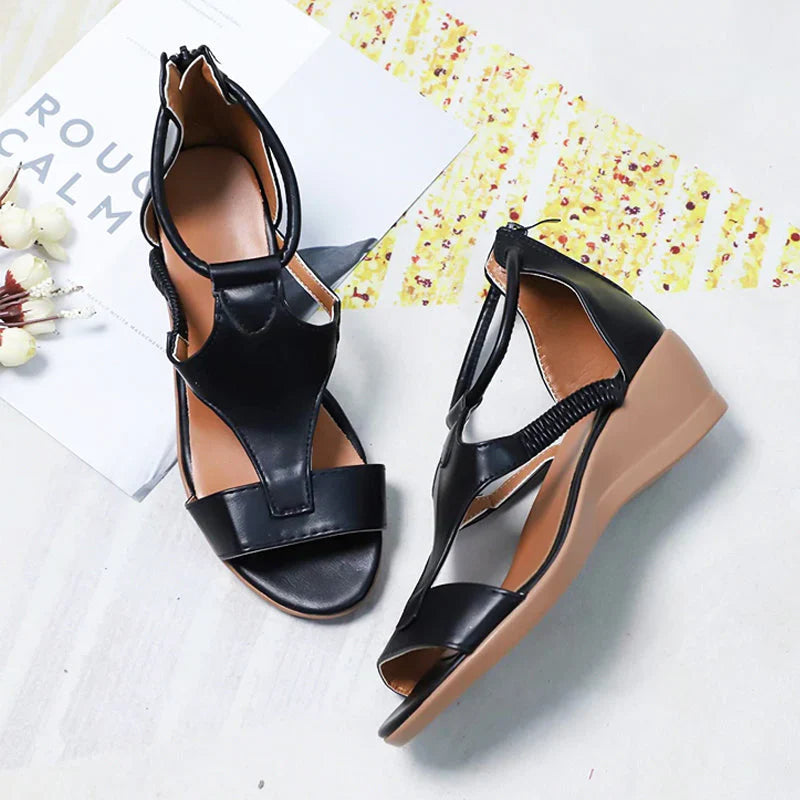 Celine Orthopedic Comfort Sandals