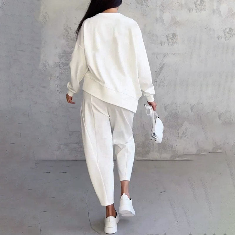 Evelyn | Cozy Two-Piece Set