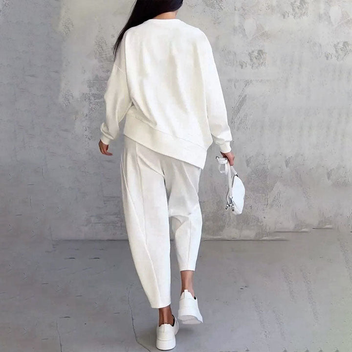 Evelyn | Cozy Two-Piece Set