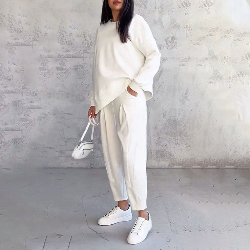 Evelyn | Cozy Two-Piece Set