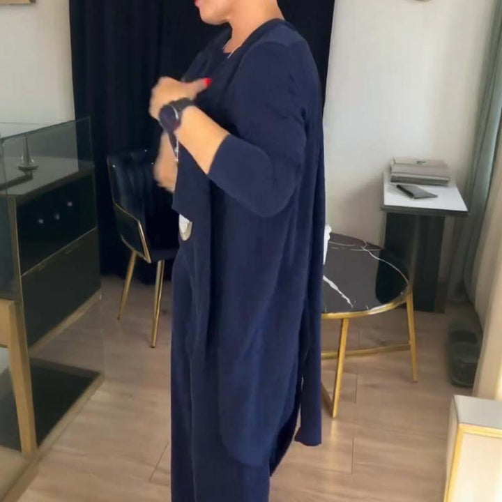 Susan | Cozy 3-Piece Elegant Set