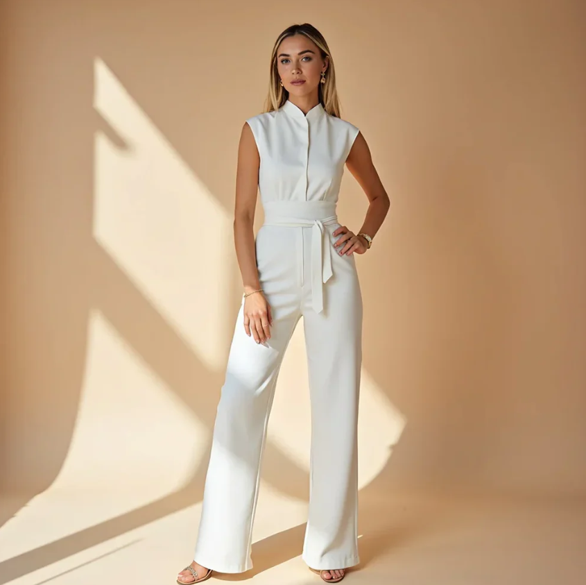 Elena | Elegant Jumpsuit
